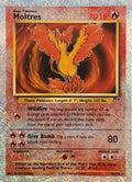 Pokemon Tcg Moltres 30/110
