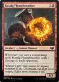 Magic Kessig Flamebreather 164/277