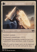 Magic Drogskol Infantry 010/277