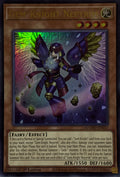 Yugioh! Gem-Knight Nepyrim MAMO-EN057 1st Edition Ultra
