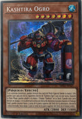 Yugioh! Kashtira Ogro MP23-SP165 1a Edición Prismatic