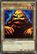Yugioh! Disuelverocas Lob-sp031