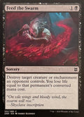 Magic Feed The Swarm 102/280