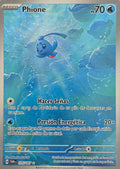 Pokemon Tcg Phione 175/167 Español