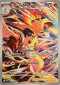 Pokemon Tcg Ethan’s Typhlosion 190/182
