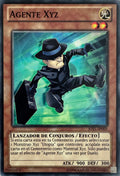 Yugioh! Agente Xyz Jotl-sp005