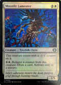 Magic Tcg Moonlit Lamenter 0026 Foil