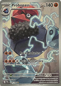 Pokemon Tcg Probopass 096/088 Illustration Rare (Español)