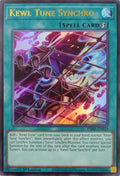 Yugioh! Kewl Tune Synchro PHRE-EN039