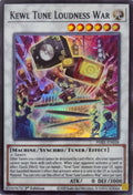 Yugioh! Kewl Tune Loudness War PHRE-EN038