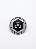 Moneda De Pokemon : Symbol Metal