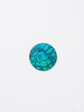 Moneda De Pokemon : Eevee Turquesa