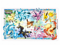 Playmat de Evoluciones deEevee