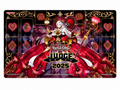 Playmat Yugioh! JUDGE 2025 Maliss  Hearts Crypter