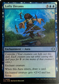 Magic Tcg Lofty Dreams 0058 Foil