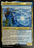 Magic Tcg Cid, Timeless Artificer 0415