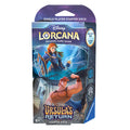 Disney Lorcana Ursula’s Return Starter Deck