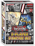 Yugioh! 2-Player Starter Set
