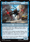 Magic Doc Ock, Sinister Scientist 0029