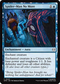 Magic Spider-Man No More 0045