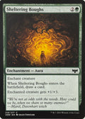 Magic Tcg Sheltering Boughs 218/277