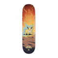 Skateboard de Jolteon Pokémon Center X Bear Walker