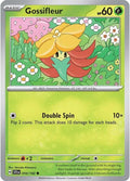 Pokemon Tcg Gossifleur 010/142