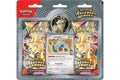 Pokemon Tcg Ascended Heroes Blister Larry