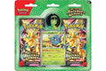 Pokemon Tcg Ascended Heroes Blister Ericka