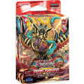Yugioh! Fire Kings Structure Deck