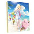 Pokemon “Lillie” 9-Pocket Binder
