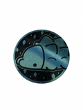 Moneda De Pokemon : Snom
