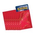 Micas Pokémon De Koraidon Tamaño Estándar