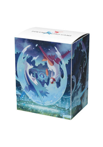 Deckbox De Latias & Latios