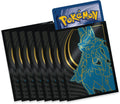Micas De Lucario tamaño Standar
