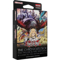 Yugioh! The Chronicles Deck The Fallen & The Virtous