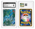 Pokemon Tcg Clauncher 083/078 Art rare (Japones) (CGC 9)