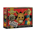 Funko Pocket Pop! Pokemon Holiday Calendar