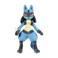 Peluche De Lucario Pokemon Center
