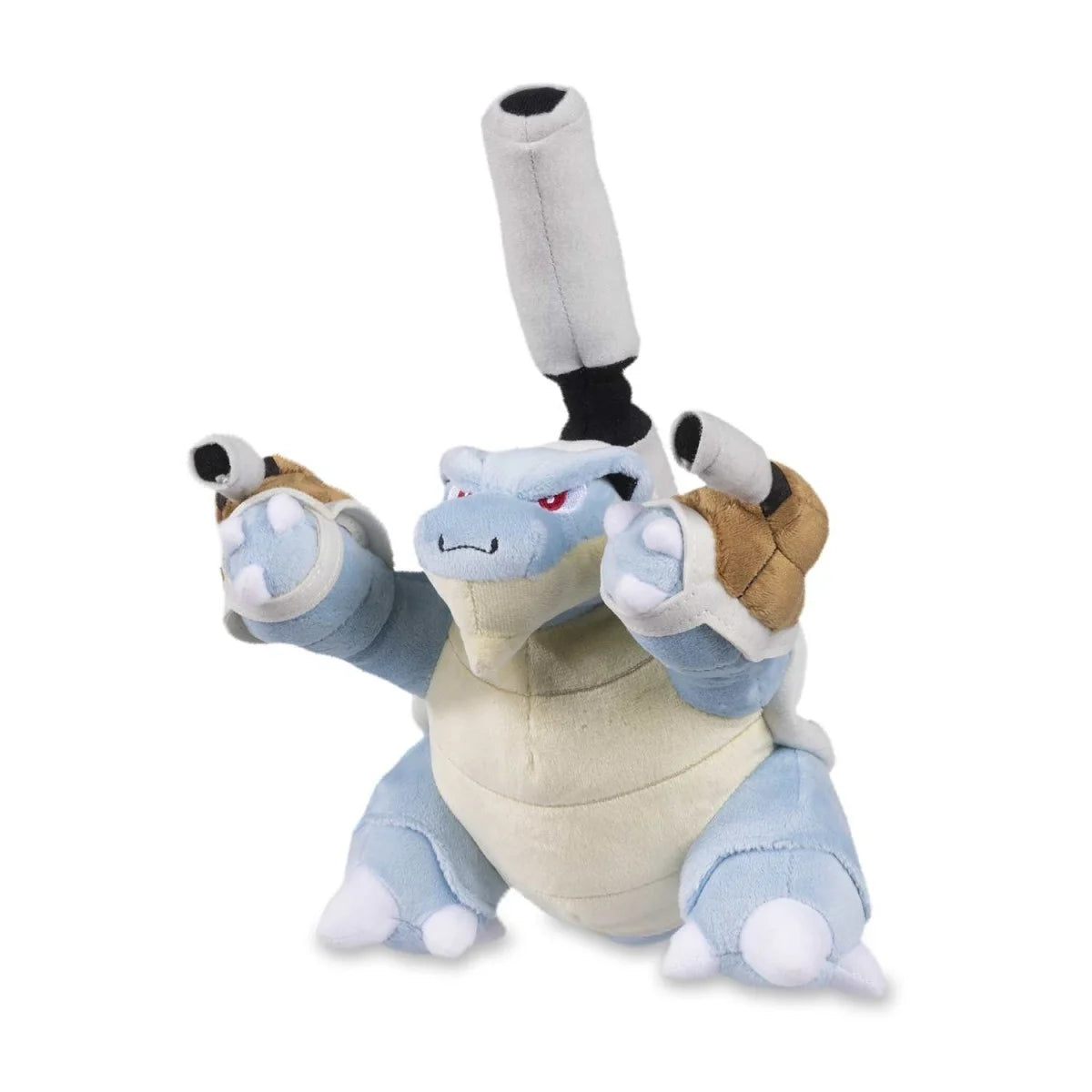 Peluche De Blastoise Pokemon Center