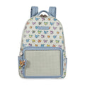 Mochila De Eevee Evolutions Pokemon Center Pixel Pin