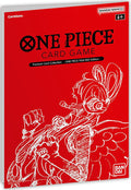 One piece Premium Card Collection FILM RED Edition