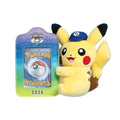 Peluche De Pikachu Card-Holder Pokemon Center