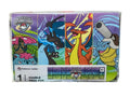 Double Deck Box De Mega Evolutions Pokemon Center