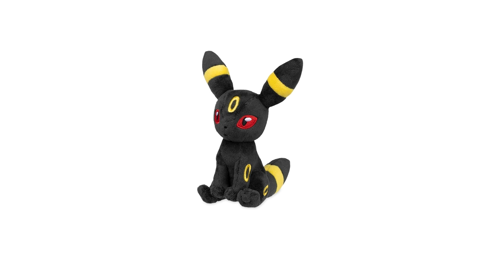 Peluche De Umbreon Pokemon Center