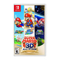 Nintendo Super Mario 3D All Stars
