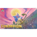 Playmat De Gengar & Mimikyu Champion (Liga)