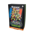 Magic Teenage Mutant Ninja Turtles Commander Deck: Turtle Power