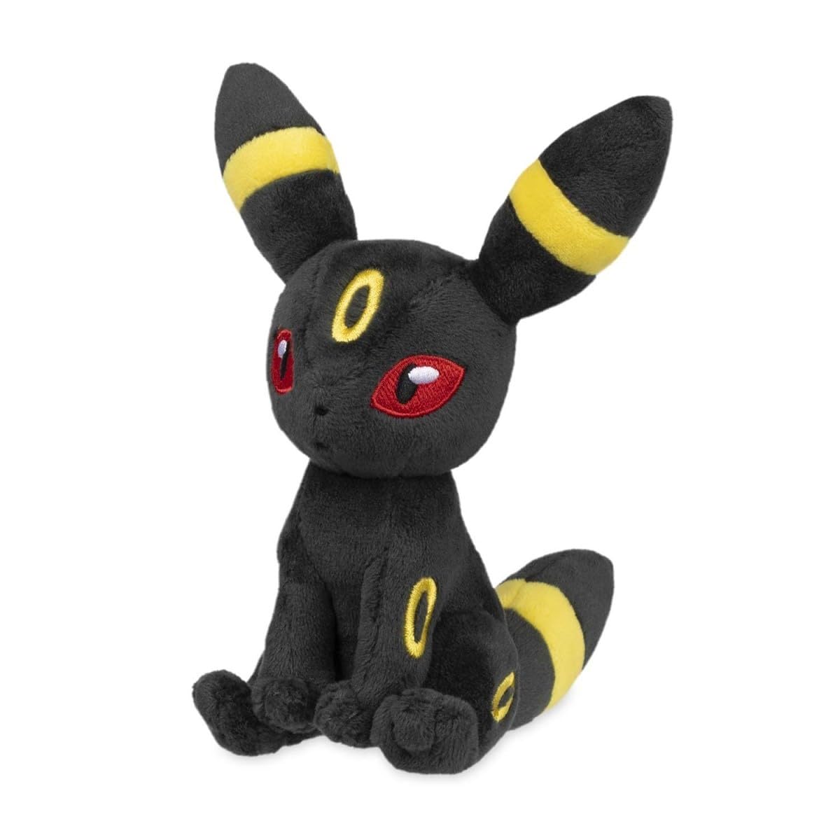 Peluche De Umbreon Pokemon Center (Pokémon Fit)