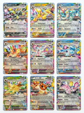 Pokemon Tcg Eevee Evolutions Pack